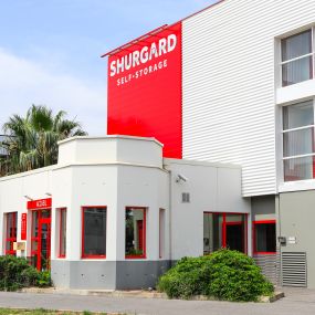 Bild von Shurgard Self Storage Villeneuve-Loubet