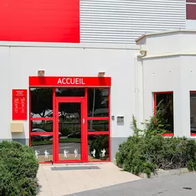 Bild von Shurgard Self Storage Villeneuve-Loubet