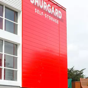 Bild von Shurgard Self Storage Villeneuve-Loubet