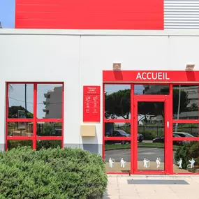 Bild von Shurgard Self Storage Villeneuve-Loubet