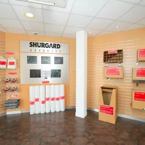 Bild von Shurgard Self Storage Villeneuve-Loubet