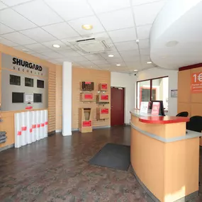 Bild von Shurgard Self Storage Villeneuve-Loubet