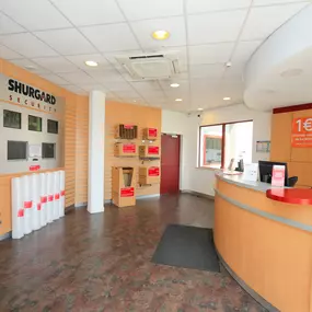 Bild von Shurgard Self Storage Villeneuve-Loubet