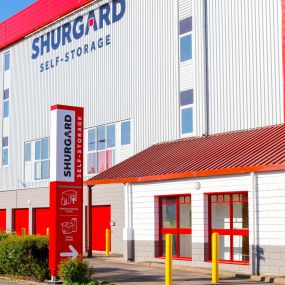 Bild von Shurgard Self Storage Port-Marly