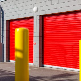 Bild von Shurgard Self Storage Port-Marly