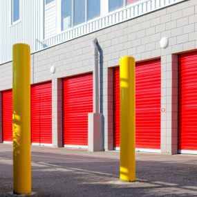 Bild von Shurgard Self Storage Port-Marly