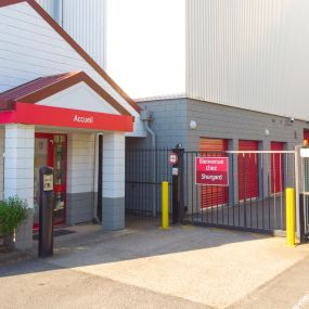 Bild von Shurgard Self Storage Port-Marly