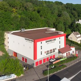 Bild von Shurgard Self Storage Port-Marly