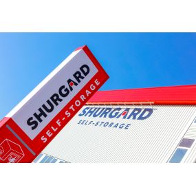 Bild von Shurgard Self Storage Port-Marly