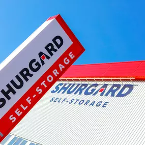 Bild von Shurgard Self Storage Port-Marly