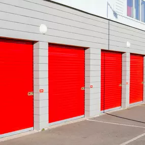 Bild von Shurgard Self Storage Port-Marly