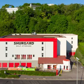 Bild von Shurgard Self Storage Port-Marly