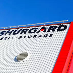 Bild von Shurgard Self Storage Port-Marly