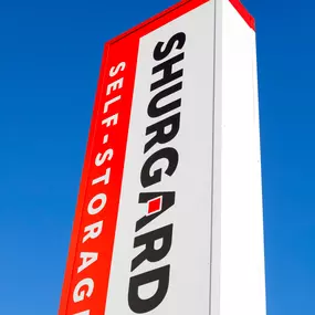 Bild von Shurgard Self Storage Port-Marly