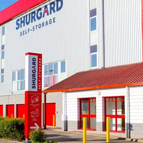 Bild von Shurgard Self Storage Port-Marly