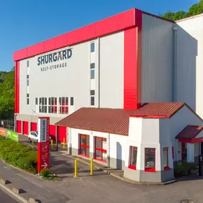 Bild von Shurgard Self Storage Port-Marly