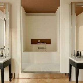 Aman Venice - Palazzo Chamber Luminoso, Bathroom