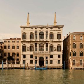 Aman Venice - Exterior