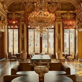 Aman Venice - Ballroom