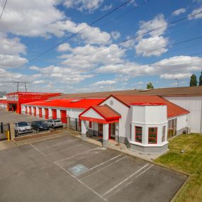 Bild von Shurgard Self Storage Thiais - Belle Epine