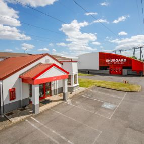 Bild von Shurgard Self Storage Thiais - Belle Epine