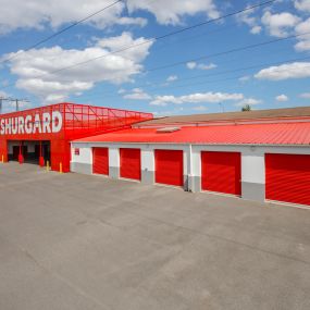 Bild von Shurgard Self Storage Thiais - Belle Epine