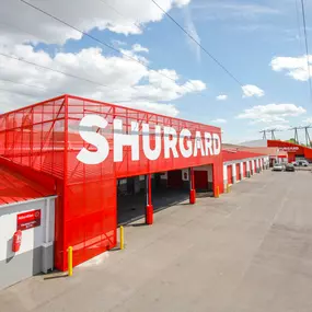 Bild von Shurgard Self Storage Thiais - Belle Epine