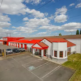 Bild von Shurgard Self Storage Thiais - Belle Epine