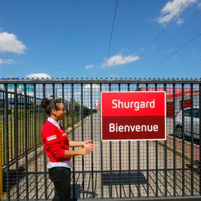 Bild von Shurgard Self Storage Thiais - Belle Epine