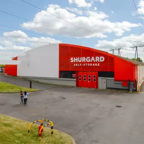 Bild von Shurgard Self Storage Thiais - Belle Epine