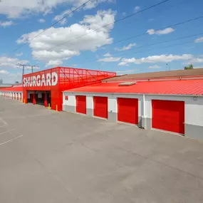 Bild von Shurgard Self Storage Thiais - Belle Epine