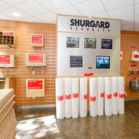 Shurgard Self-Storage Paris - Porte de Pantin