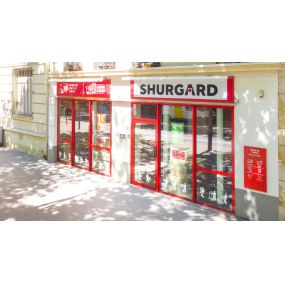 Shurgard Self-Storage Paris - Porte de Pantin