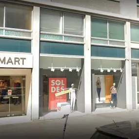 Bild von Laboratoire Vaugirard - Paris 15e -  BIOGROUP PARIS OUEST