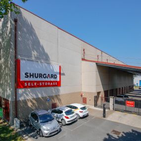 Bild von Shurgard Self Storage Grigny