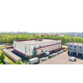 Bild von Shurgard Self Storage Grigny