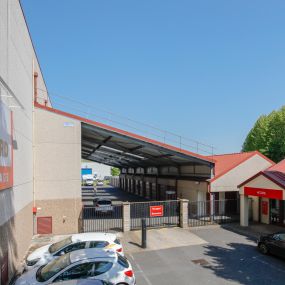 Bild von Shurgard Self Storage Grigny