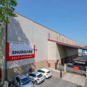 Bild von Shurgard Self Storage Grigny