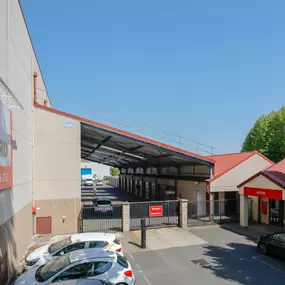 Bild von Shurgard Self Storage Grigny