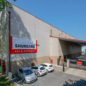 Bild von Shurgard Self Storage Grigny