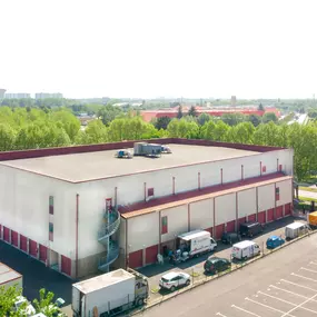 Bild von Shurgard Self Storage Grigny