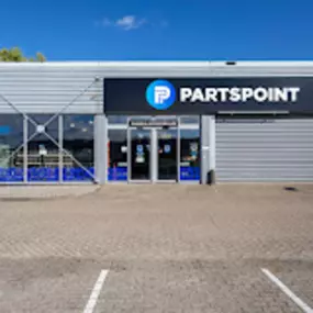 PartsPoint Almere