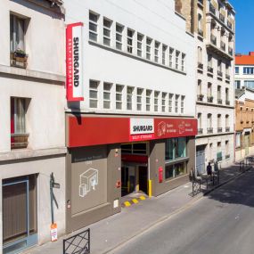 Bild von Shurgard Self Storage Clichy - Saint-Ouen