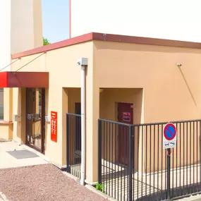 Bild von Shurgard Self Storage Noisy-le-Sec