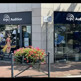 Bild von Audioprothésiste Krys Audition