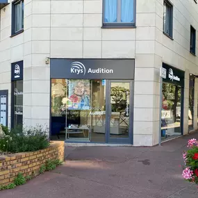 Bild von Audioprothésiste Krys Audition