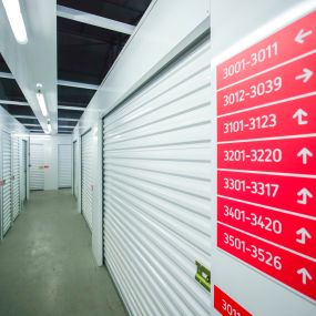 Bild von Shurgard Self Storage Marseille Le Canet