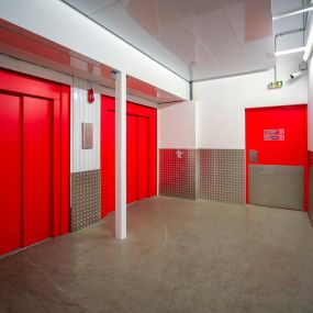 Bild von Shurgard Self Storage Marseille Le Canet