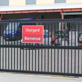 Bild von Shurgard Self Storage Marseille Le Canet