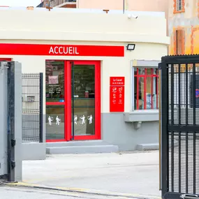 Bild von Shurgard Self Storage Marseille Le Canet